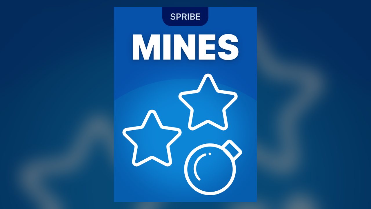 Mines game thumbnail